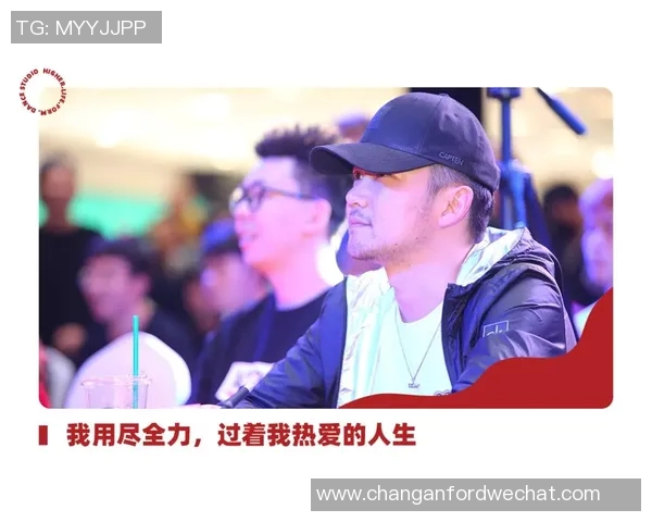 陈芳的街舞人生：从热爱到梦想的深度对话与成长之路