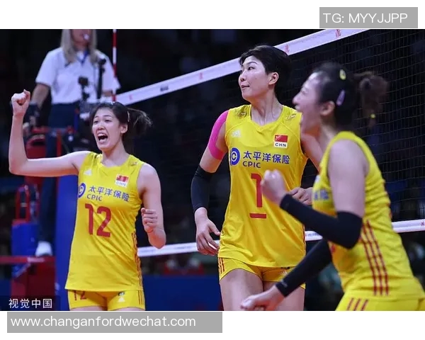 西安排球队中路突破策略解析及其对排球战术的影响